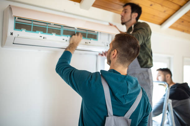 Best HVAC Repair Near Me  in Prairie Du Chien, WI