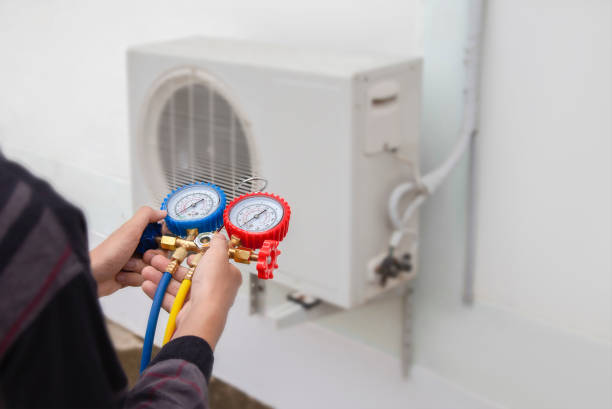Best Residential HVAC Services  in Prairie Du Chien, WI