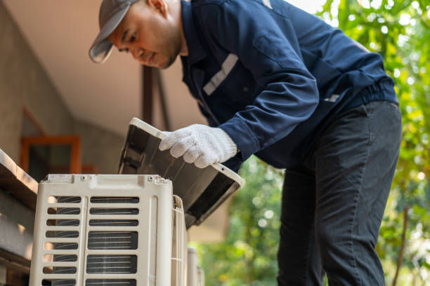 HVAC Maintenance Plan in Prairie Du Chien, WI