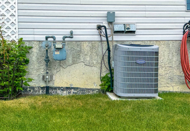 Best Residential HVAC Services  in Prairie Du Chien, WI